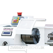 Stolný sústruh OPTIturn TU 2406 V Náhľad