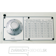 Stĺpová vŕtačka OPTIdrill B 50 GSM Stĺpová vŕtačka OPTIdrill B 50 GSM náhled