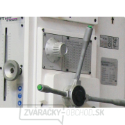 Stĺpová vŕtačka OPTIdrill B 50 GSM Stĺpová vŕtačka OPTIdrill B 50 GSM náhled