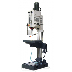 Stĺpová vŕtačka OPTIdrill B 50 GSM Stĺpová vŕtačka OPTIdrill B 50 GSM gallery main image