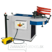 Zakružovačka profilov a trubiek PRM 35 F Náhľad