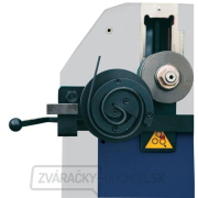 Zakružovačka profilov a trubiek PRM 35 F Náhľad