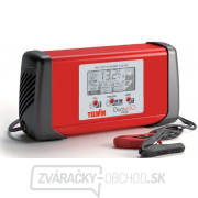 Microprocesorové nabíjačka Doctor Charge 50 Telwin Microprocesorové nabíjačka Doctor Charge 50 Telwin gallery main image