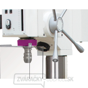 Stolová prevodová vŕtačka OPTIdrill DH 26 GT Náhľad