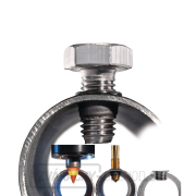 Stolová vŕtačka OPTIdrill DH 24 BV náhled