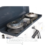 Stĺpová vŕtačka OPTIdrill DH 28 BV Náhľad