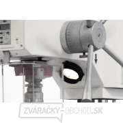 Stĺpová vŕtačka OPTIdrill DH 28 BV náhled