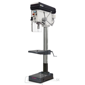 Stĺpová vŕtačka OPTIdrill DH 28 BV Stĺpová vŕtačka OPTIdrill DH 28 BV gallery main image