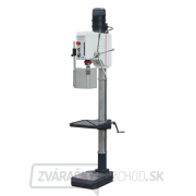 Stĺpová prevodová vŕtačka OPTIdrill DH 28 GS Stĺpová prevodová vŕtačka OPTIdrill DH 28 GS gallery main image