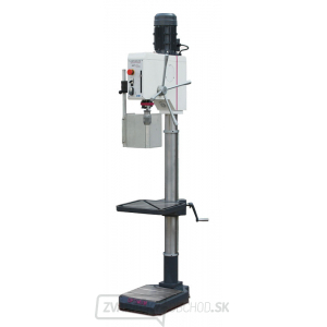Stĺpová prevodová vŕtačka OPTIdrill DH 28 GS Stĺpová prevodová vŕtačka OPTIdrill DH 28 GS gallery main image