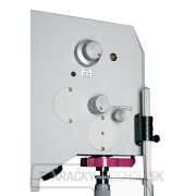 Stĺpová prevodová vŕtačka OPTIdrill DH 32 GS Náhľad