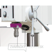 Stĺpová prevodová vŕtačka OPTIdrill DH 32 GS Náhľad