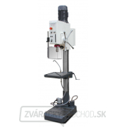 Stĺpová prevodová vŕtačka OPTIdrill DH 32 GS Stĺpová prevodová vŕtačka OPTIdrill DH 32 GS gallery main image