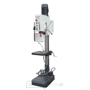 Stĺpová prevodová vŕtačka OPTIdrill DH 32 GS Stĺpová prevodová vŕtačka OPTIdrill DH 32 GS gallery main image