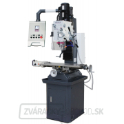 Vrtačko-frézka OPTImill MB 4 P Vrtačko-frézka OPTImill MB 4 P gallery main image