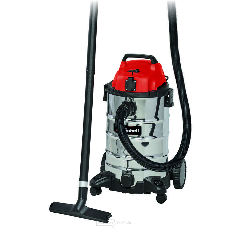 Vysávač na mokré a suché vysávanie TC-VC 1930 SA Einhell Classic
