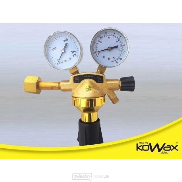 Redukčný ventil GH-355 Argon/CO2 gallery main image