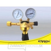 Redukčný ventil GH-355 Argon/CO2 gallery main image