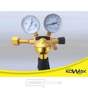 Redukčný ventil GH-355 Argon/CO2 gallery main image