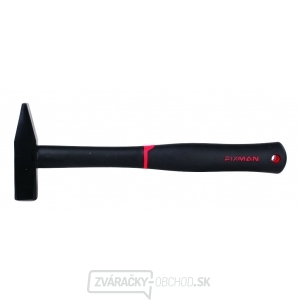 Zámečnické kladivo FIXMAN C0201 - 300 g Zámečnické kladivo FIXMAN C0201 - 300 g gallery main image