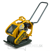 Jednosměrná vibračná doska VD450/22 Jednosměrná vibračná doska VD450/22 gallery main image