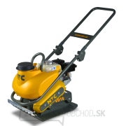 Jednosměrná vibračná doska ELEGANT VD18 Jednosměrná vibračná doska ELEGANT VD18 gallery main image