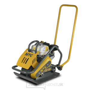 Jednosměrná vibračná doska PRAKTIK VD24P Jednosměrná vibračná doska PRAKTIK VD24P gallery main image