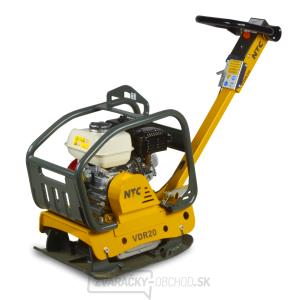 Reverzná vibračná doska VDR 26 Reverzná vibračná doska VDR 26 gallery main image