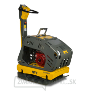 Reverzná vibračná doska VDR 63 Reverzná vibračná doska VDR 63 náhled