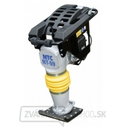 Vibračný pěch NTC NT-59 gallery main image