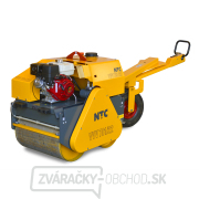 Ručne vedený vibračný valec NTC VVV 701/22 gallery main image