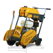 Rezač škár NTC RZ 120 Rezač škár NTC RZ 120 gallery main image