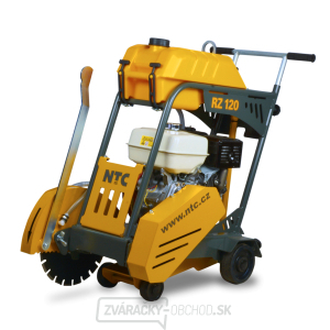 Rezač škár NTC RZ 120 Rezač škár NTC RZ 120 gallery main image