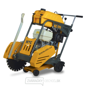 Rezač škár NTC RZ 170 Rezač škár NTC RZ 170 gallery main image