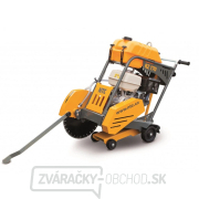 Rezač škár NTC RZ 170 cyklón gallery main image