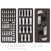 Montážny vozík s ručným náradím FIXMAN F1 Master Profi CZ Montážny vozík s ručným náradím FIXMAN F1 Master Profi CZ náhled