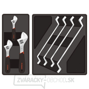 Montážny vozík s ručným náradím FIXMAN F1 Master Profi CZ Montážny vozík s ručným náradím FIXMAN F1 Master Profi CZ náhled