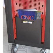 Montážny vozík s ručným náradím FIXMAN F1 Master Profi CZ Montážny vozík s ručným náradím FIXMAN F1 Master Profi CZ náhled