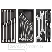 Montážny vozík s ručným náradím FIXMAN F1 Master Profi CZ Montážny vozík s ručným náradím FIXMAN F1 Master Profi CZ náhled