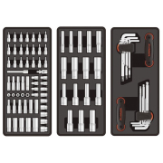 Montážny vozík s ručným náradím FIXMAN F1 Master Profi CZ náhled