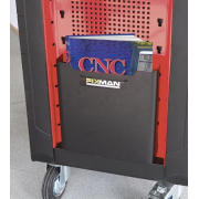 Montážny vozík s ručným náradím FIXMAN F1 Master Profi CZ náhled