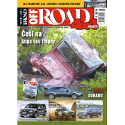 Elektrický navijak Golemwinch 7.7 tun 24V náhled