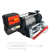 Elektrický navijak Golemwinch 7,7 t 24 V Náhľad