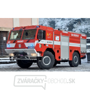 Elektrický navijak Golemwinch 7,7 t 24 V náhled
