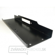 Montážní plotna KLASIK 6000lb Montážní plotna KLASIK 6000lb gallery main image