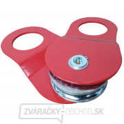 Elektrický navijak Golemwinch 5.4 tun 24V Elektrický navijak Golemwinch 5.4 tun 24V náhled