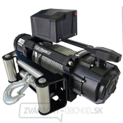 Elektrický navijak Golemwinch 5,4 t 24 V Náhľad