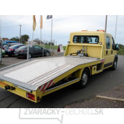 Elektrický navijak Golemwinch 5,4 t 24 V náhled