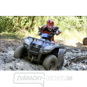 Elektrický navijak na štvorkolky Golemwinch SYNT 1,6 t Náhľad