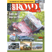 Elektrický navijak na štvorkolky Golemwinch SYNT 1,6 t náhled